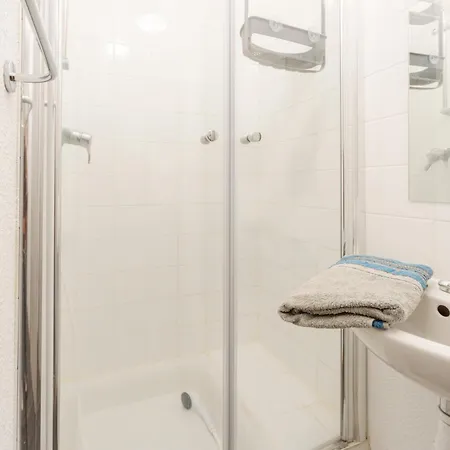 Le Petit Bonheur Apartamento Modane