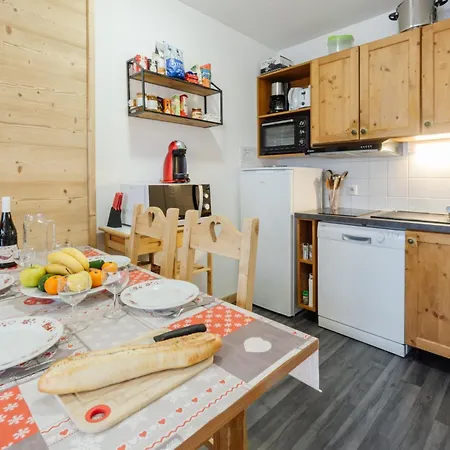 Le Petit Bonheur Apartamento
