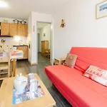 Le Petit Bonheur Modane