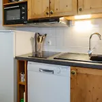 Apartment Le Petit Bonheur