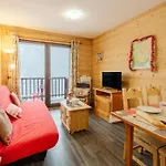 Le Petit Bonheur Apartment Modane