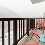 Le Petit Bonheur Apartment