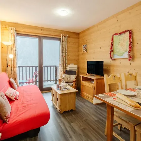 Le Petit Bonheur Apartment