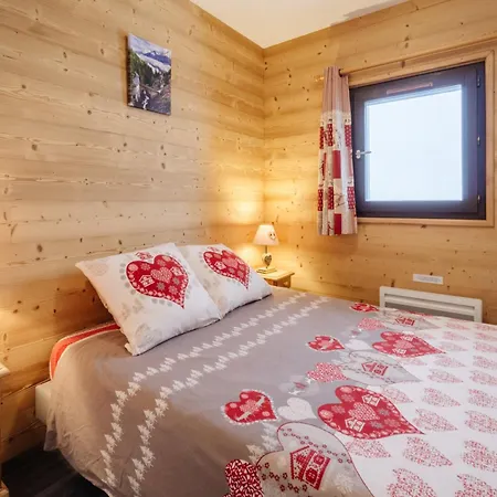 Le Petit Bonheur Апартаменты
